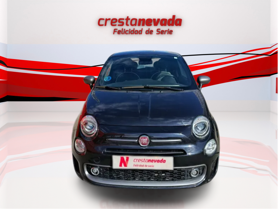 Imagen de Fiat 500