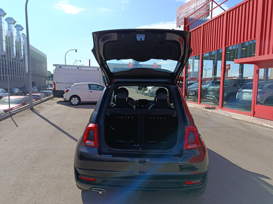 Imagen de Fiat 500
