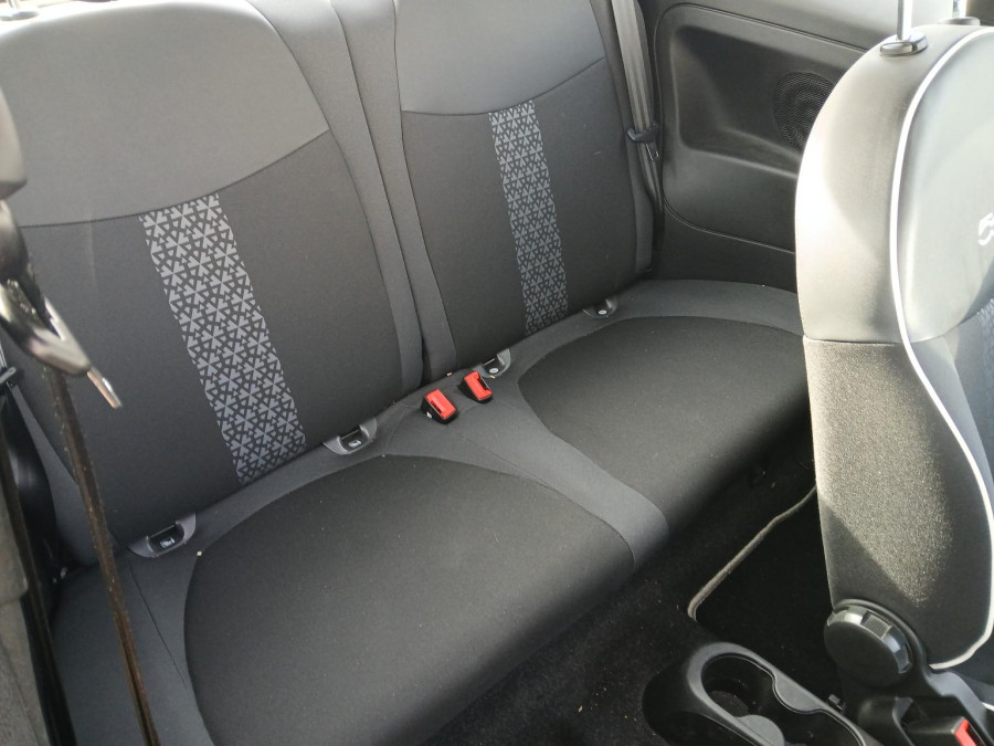 Imagen de Fiat 500