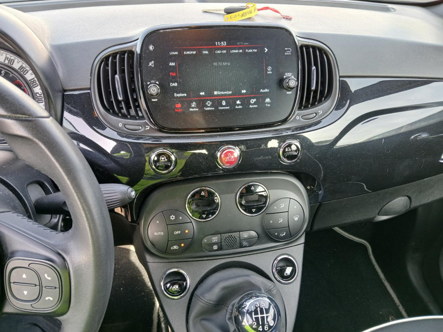 Imagen de Fiat 500