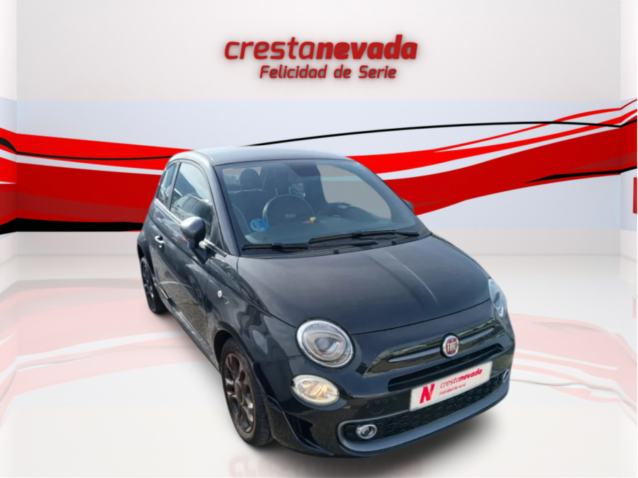 Imagen de Fiat 500