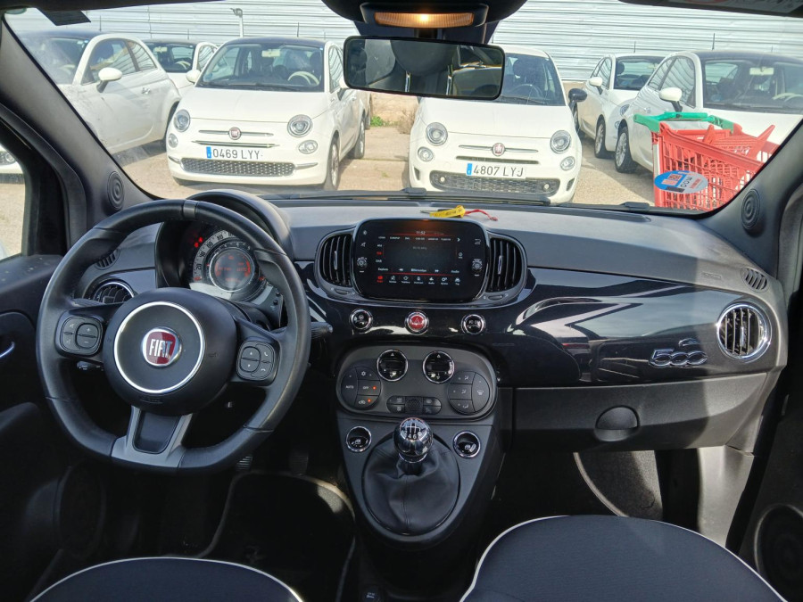 Imagen de Fiat 500