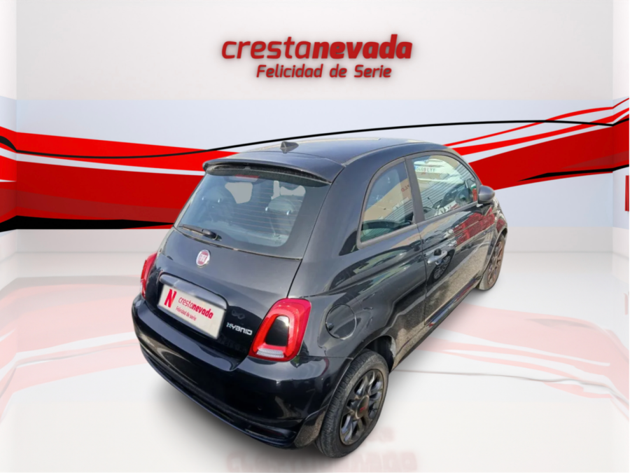 Imagen de Fiat 500