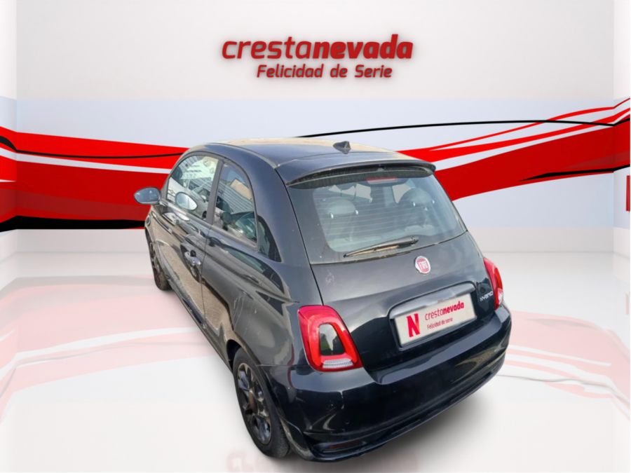 Imagen de Fiat 500