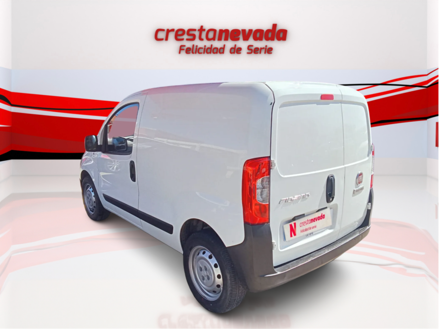 Imagen de Fiat Fiorino