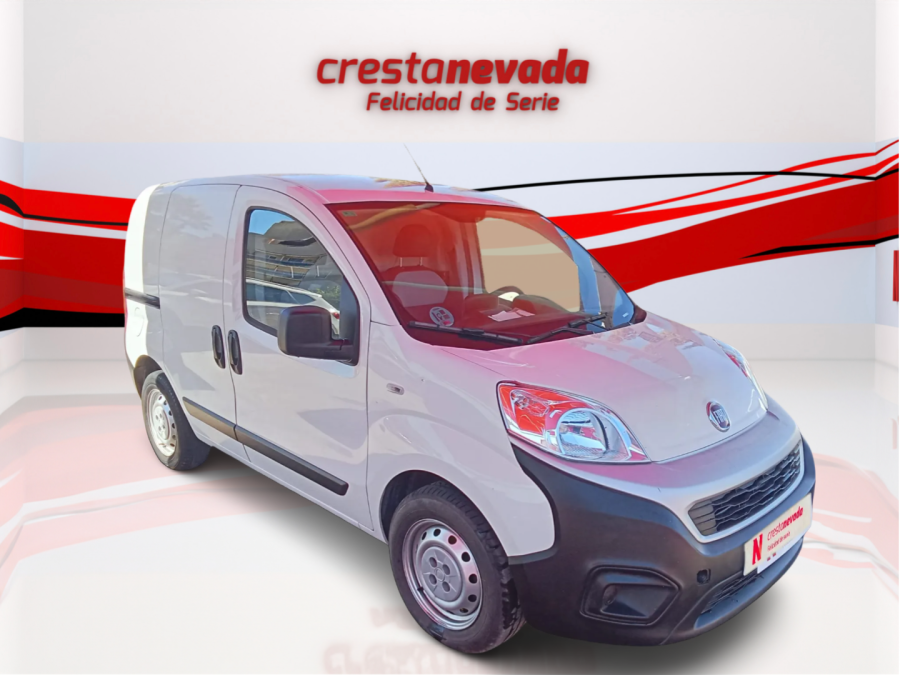 Imagen de Fiat Fiorino