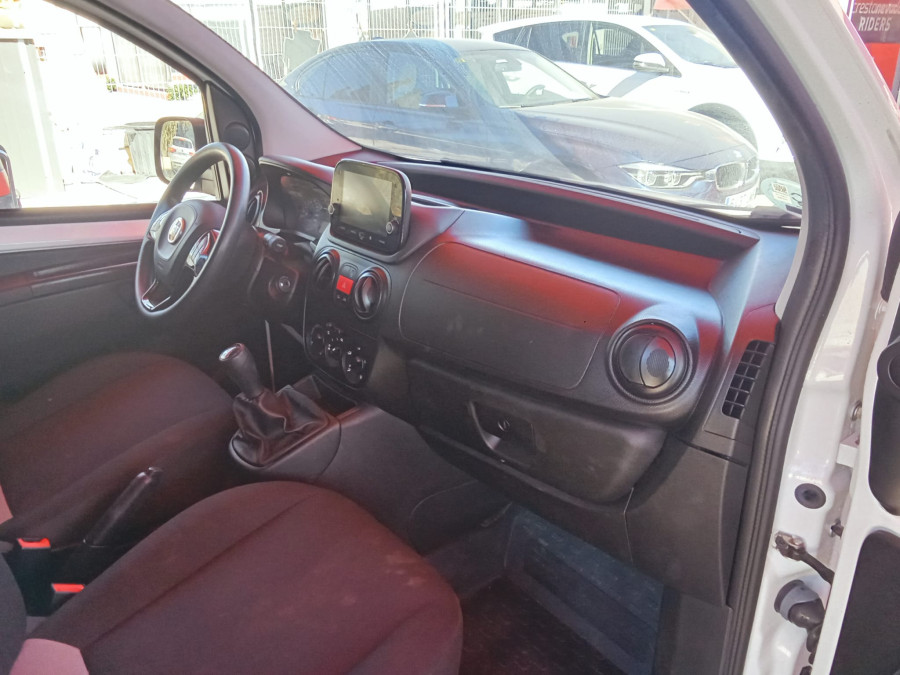 Imagen de Fiat Fiorino