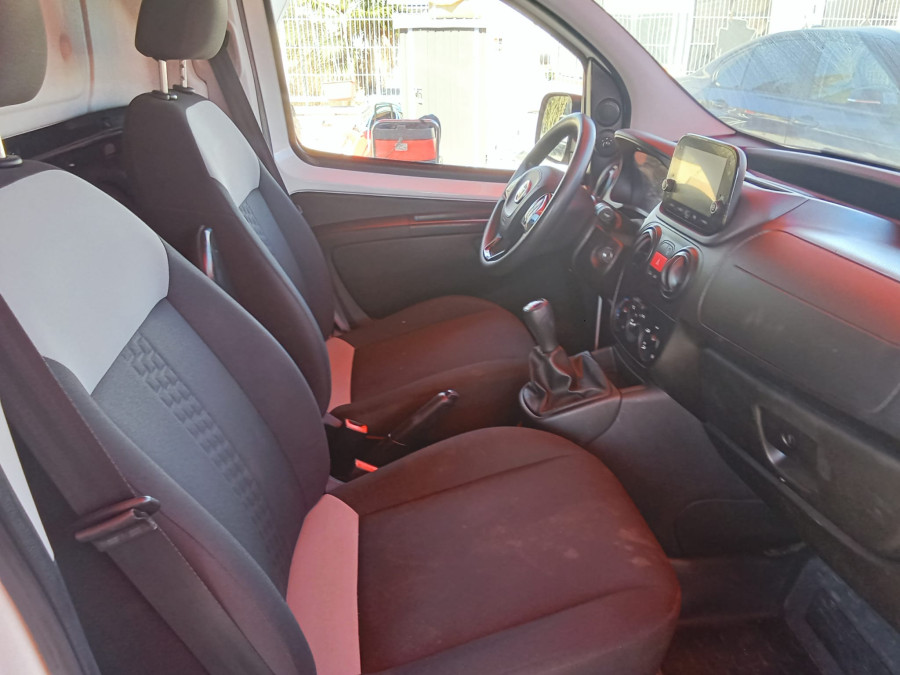 Imagen de Fiat Fiorino