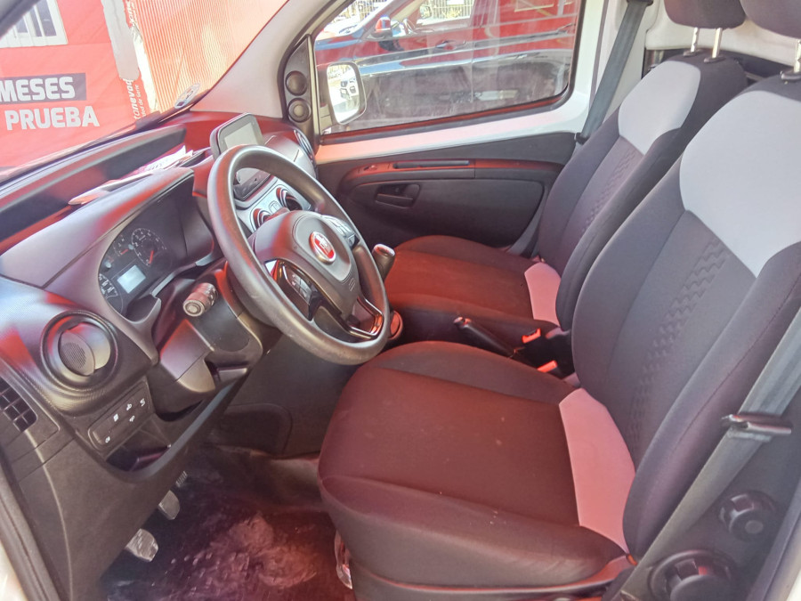 Imagen de Fiat Fiorino