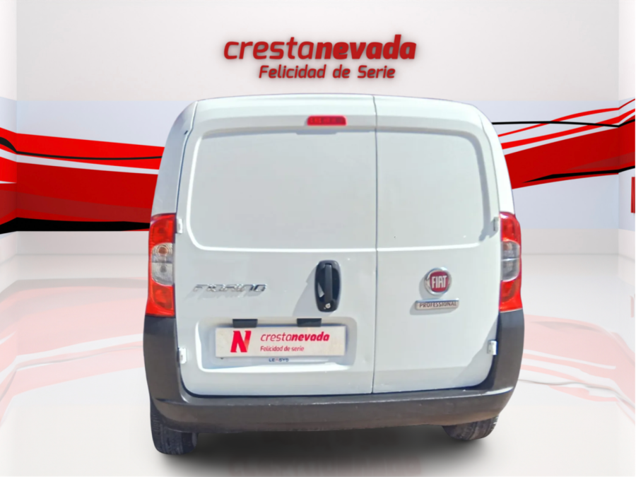 Imagen de Fiat Fiorino