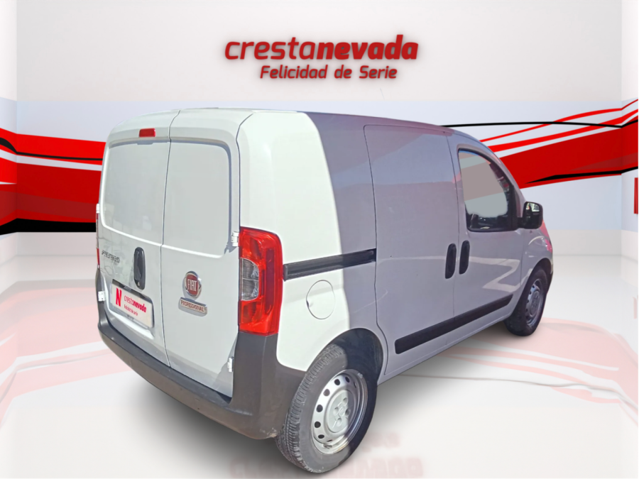 Imagen de Fiat Fiorino