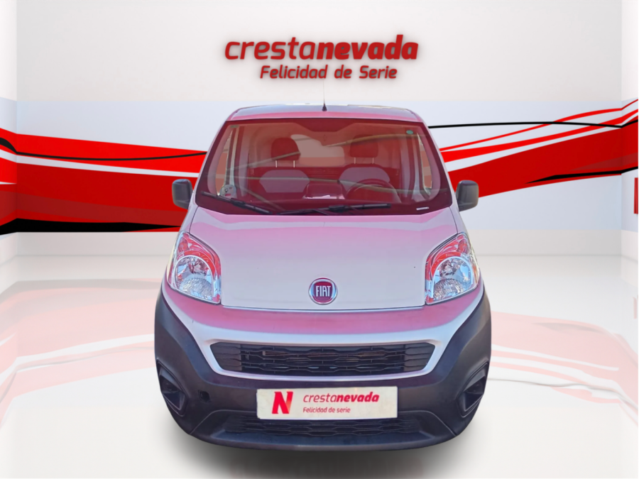 Imagen de Fiat Fiorino
