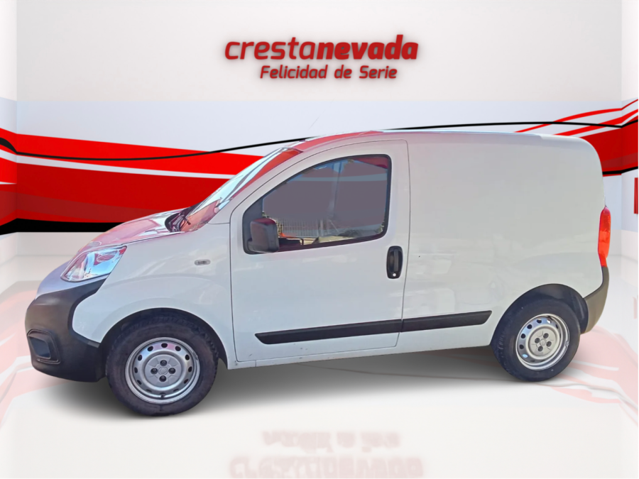 Imagen de Fiat Fiorino