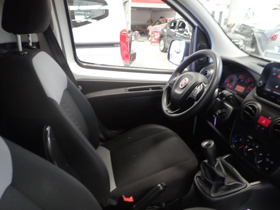 Imagen de Fiat Fiorino