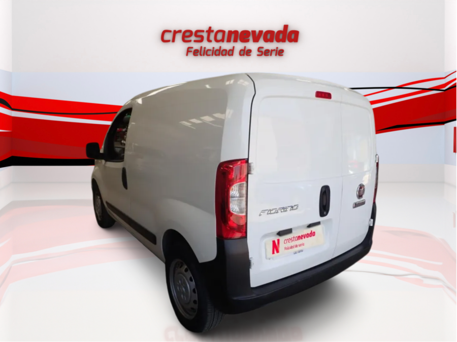 Imagen de Fiat Fiorino