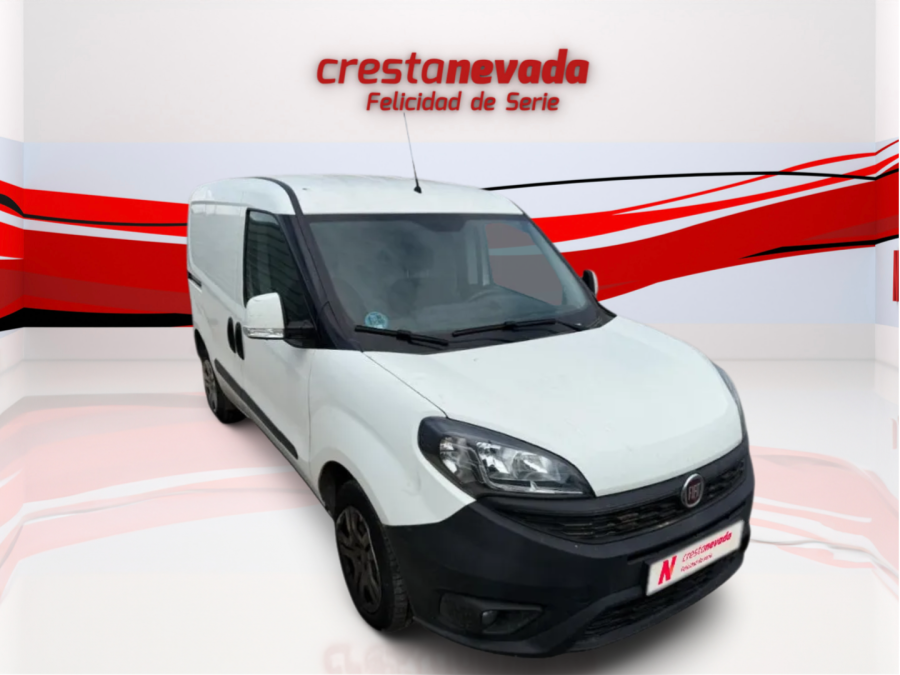 Imagen de Fiat Doblò Cargo