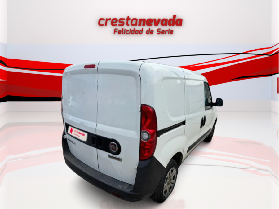 Imagen de Fiat Doblò Cargo