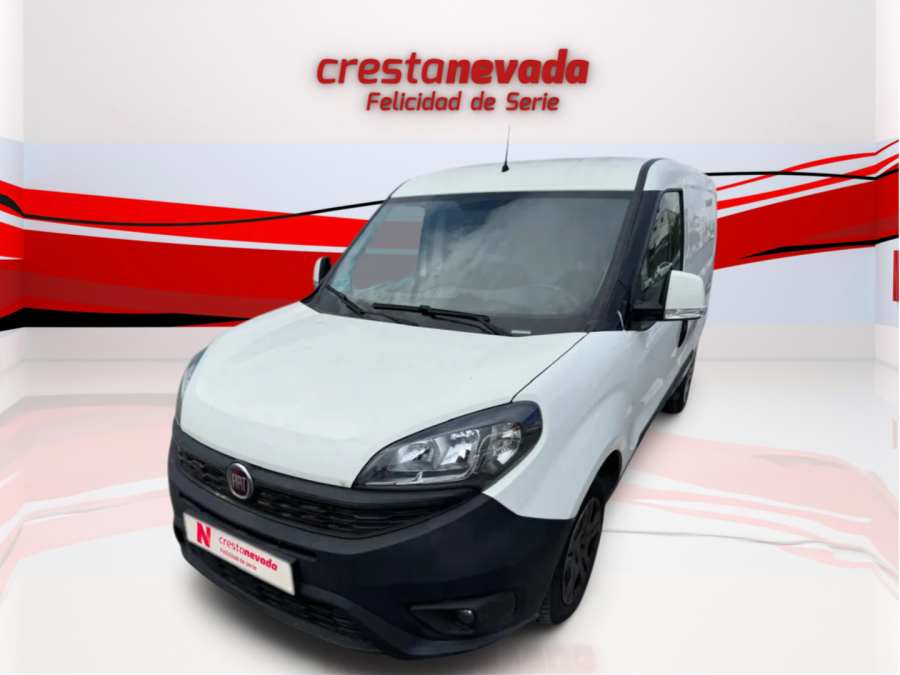 Fiat Doblò Cargo
