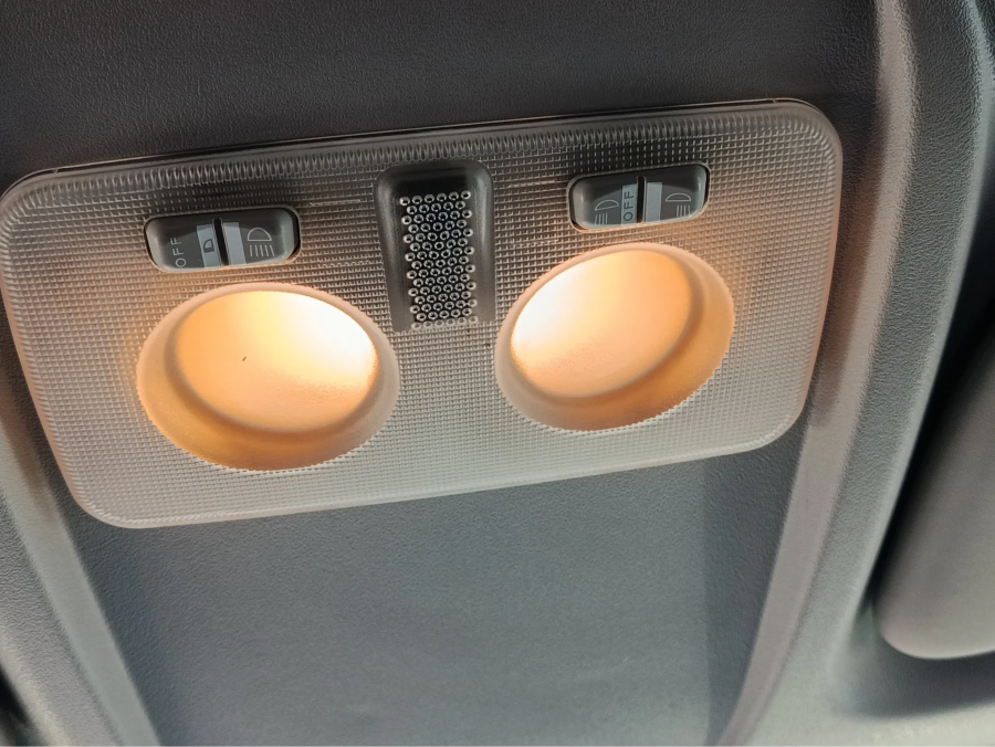 Imagen de Fiat Doblò Cargo