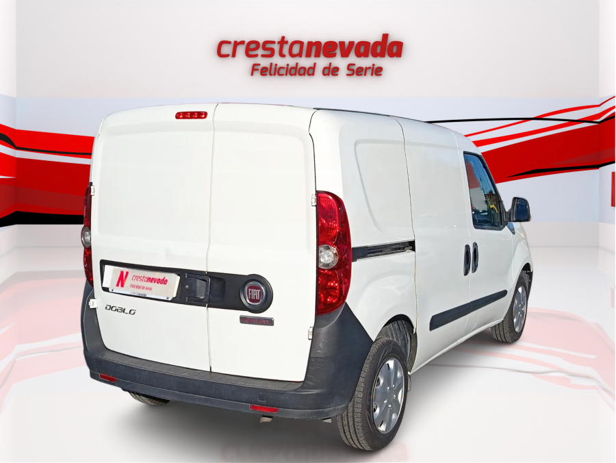 Imagen de Fiat Doblò Cargo