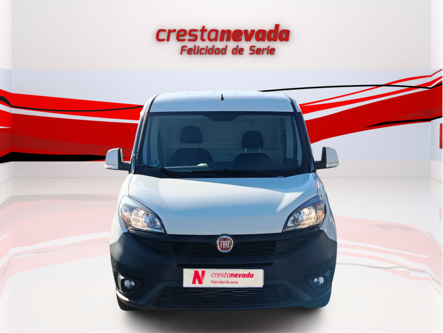 Imagen de Fiat Doblò Cargo