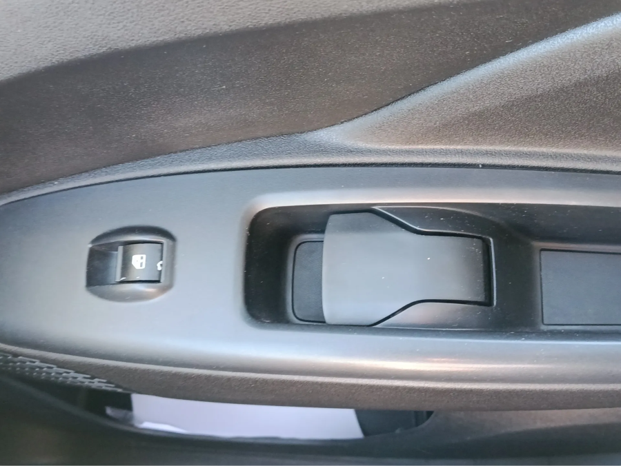 Imagen de Fiat Doblò Cargo