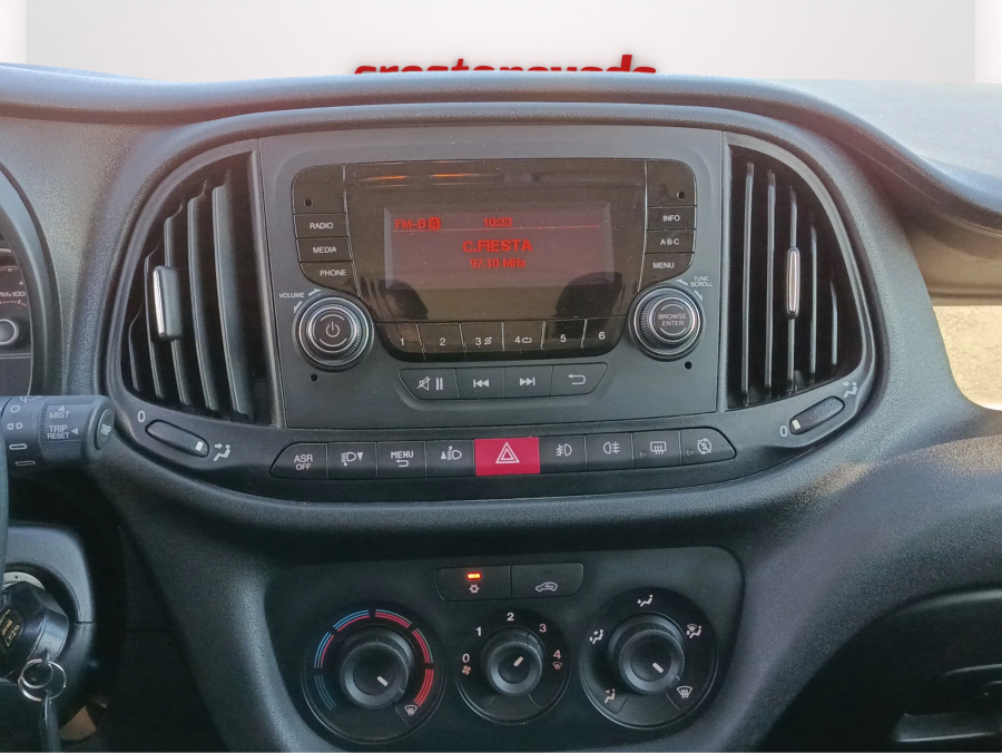 Imagen de Fiat Doblò Cargo