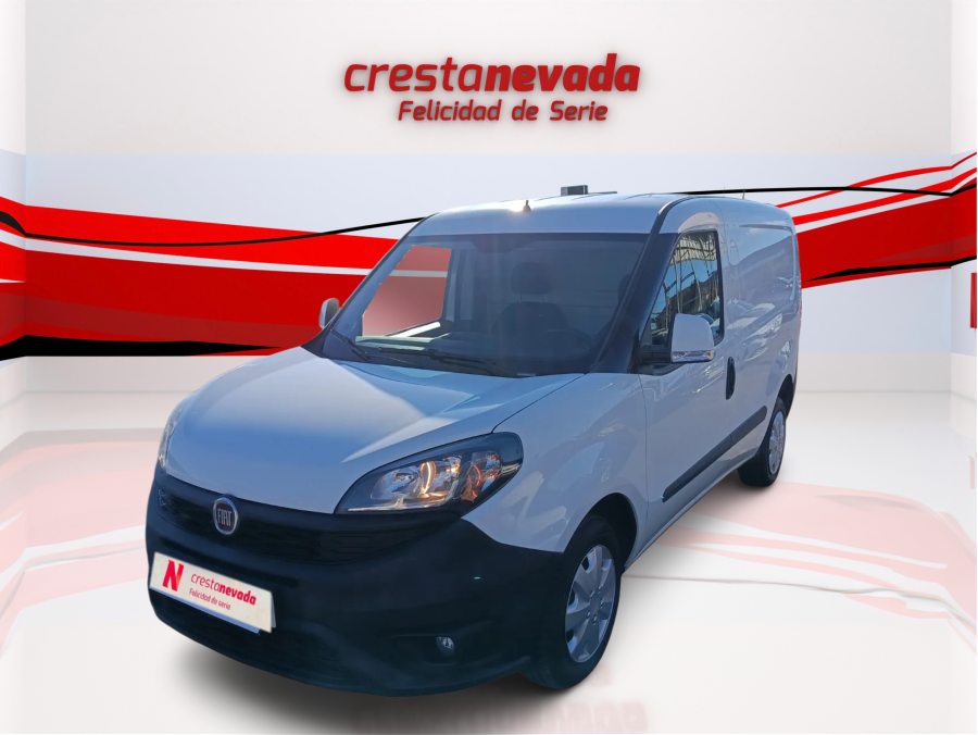 Imagen de Fiat Doblò Cargo