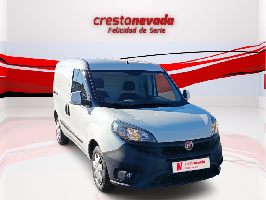 Imagen de Fiat Doblò Cargo
