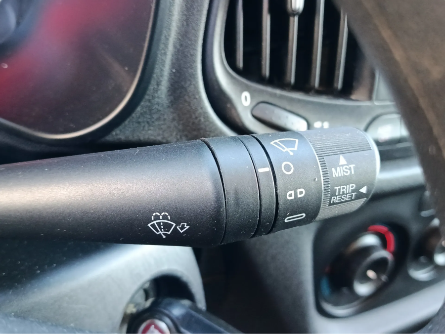 Imagen de Fiat Doblò Cargo