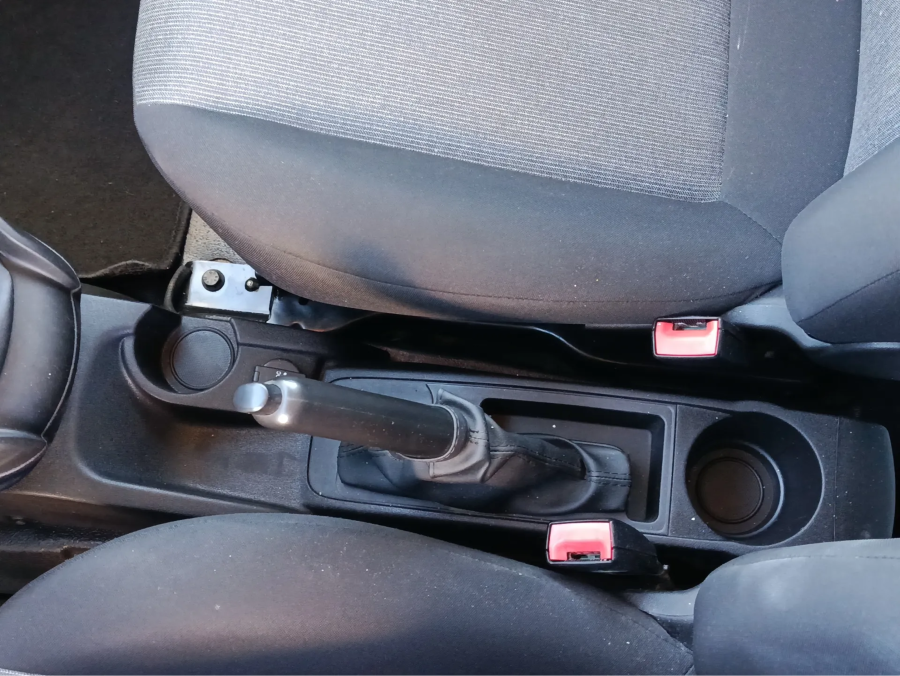 Imagen de Fiat Doblò Cargo