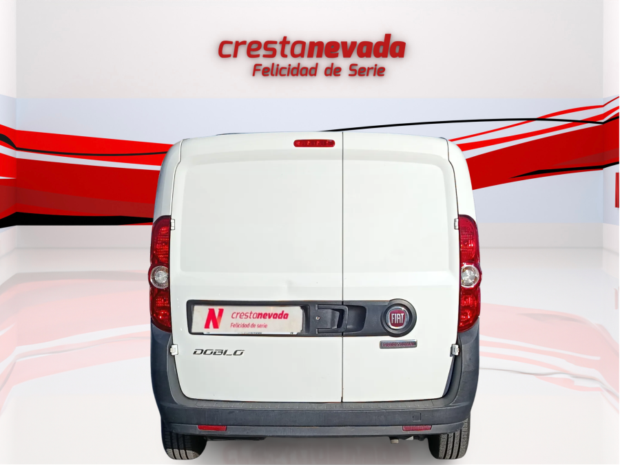 Imagen de Fiat Doblò Cargo