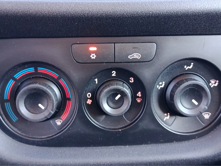 Imagen de Fiat Doblò Cargo