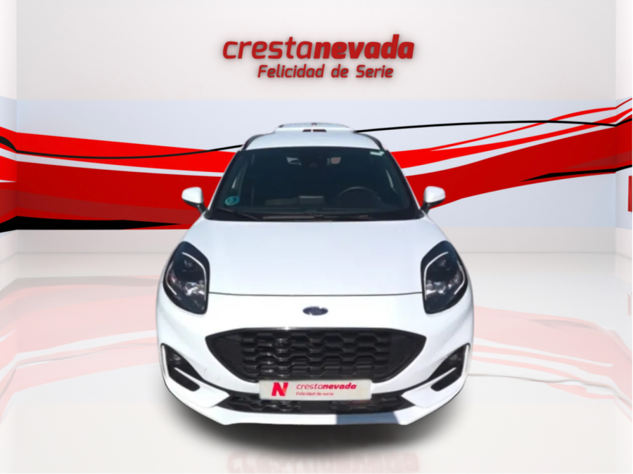 Imagen de Ford Puma