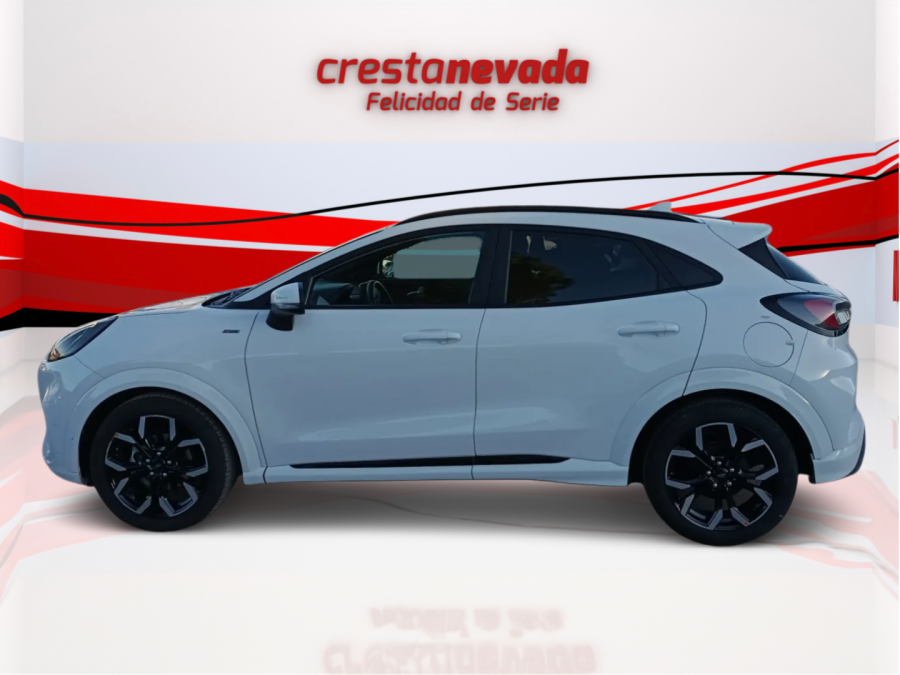 Imagen de Ford Puma