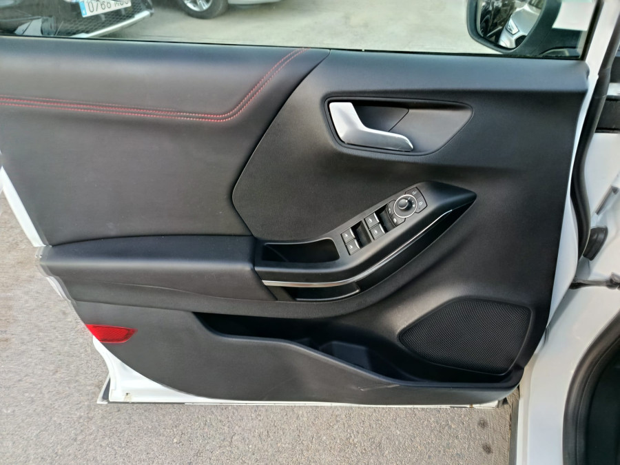 Imagen de Ford Puma