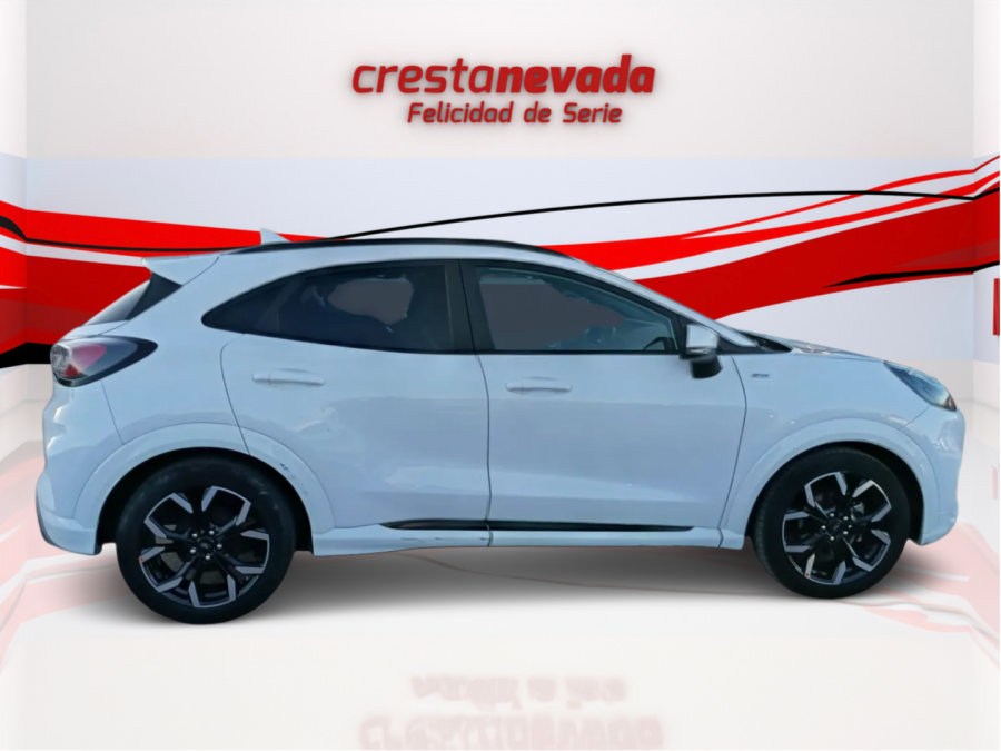 Imagen de Ford Puma