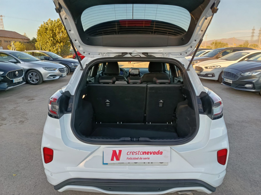 Imagen de Ford Puma