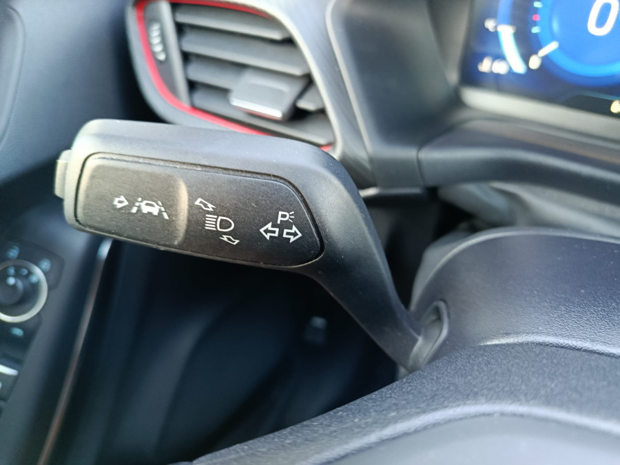 Imagen de Ford Puma
