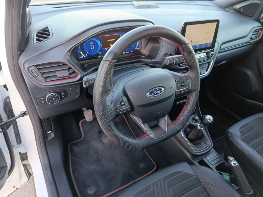 Imagen de Ford Puma