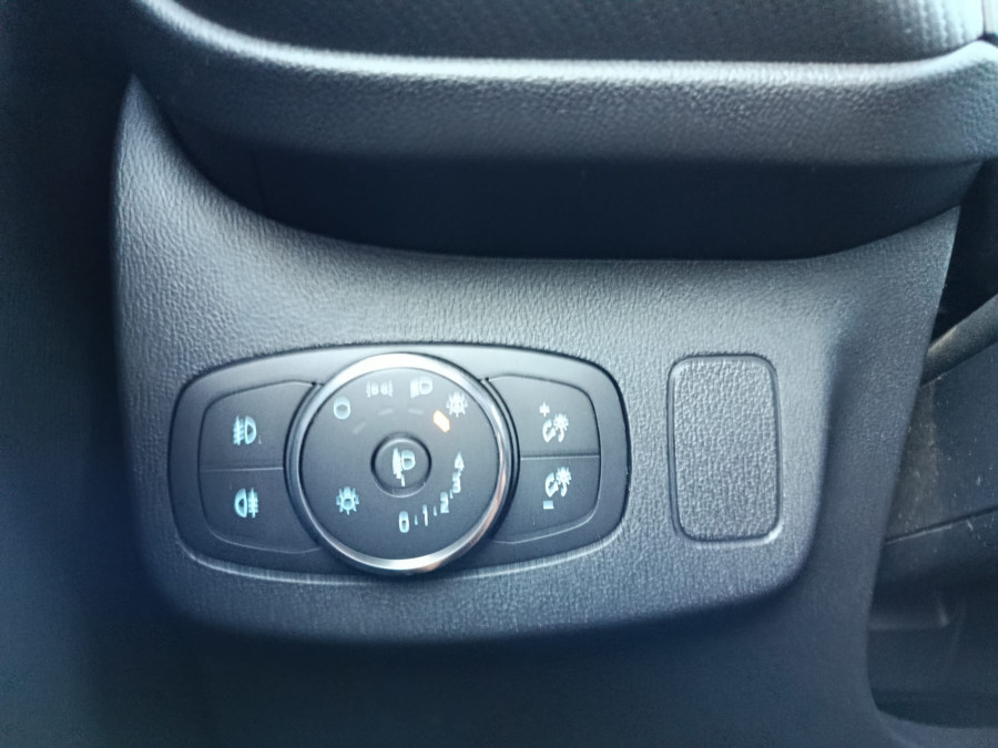 Imagen de Ford Puma