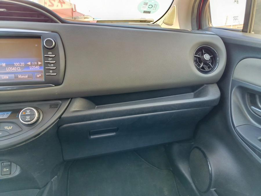 Imagen de TOYOTA Yaris