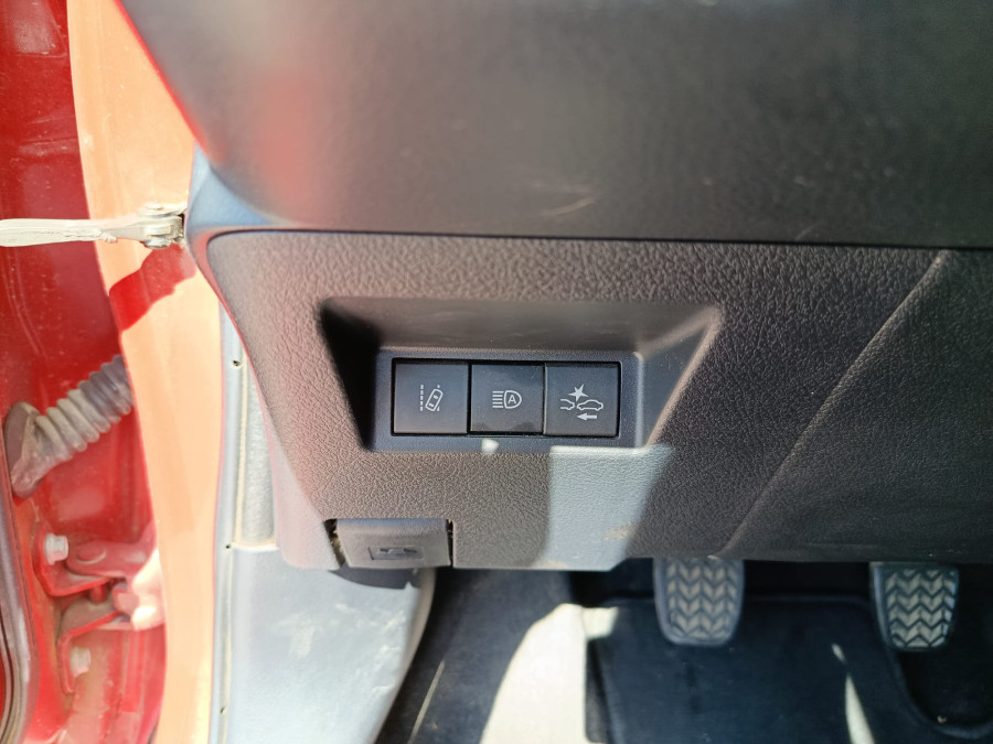 Imagen de TOYOTA Yaris