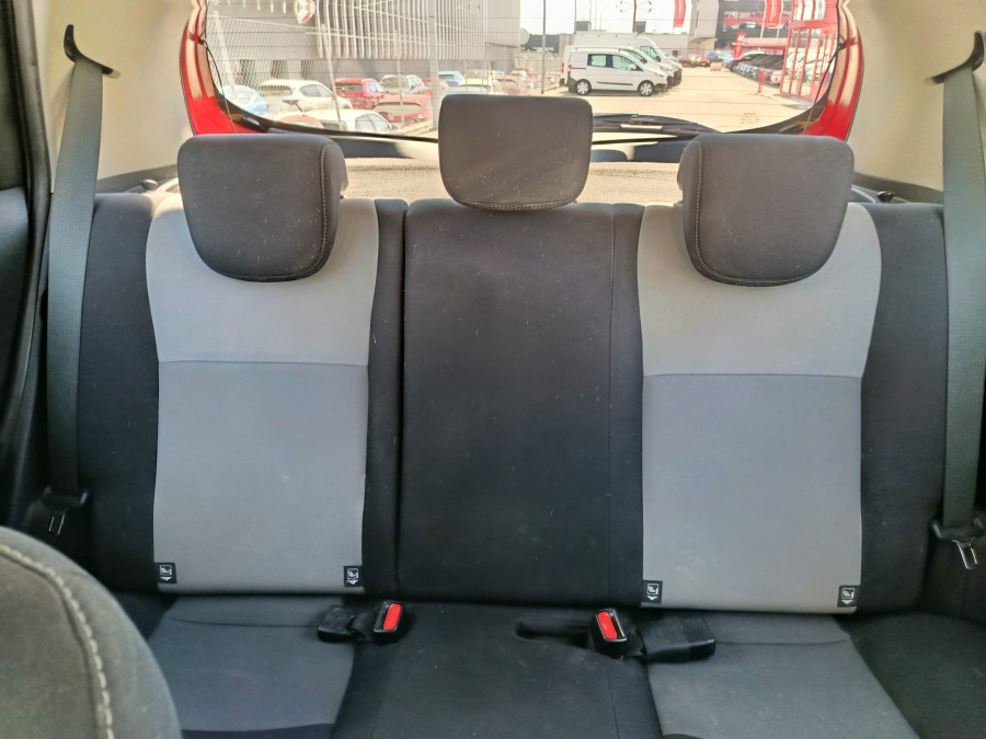 Imagen de TOYOTA Yaris
