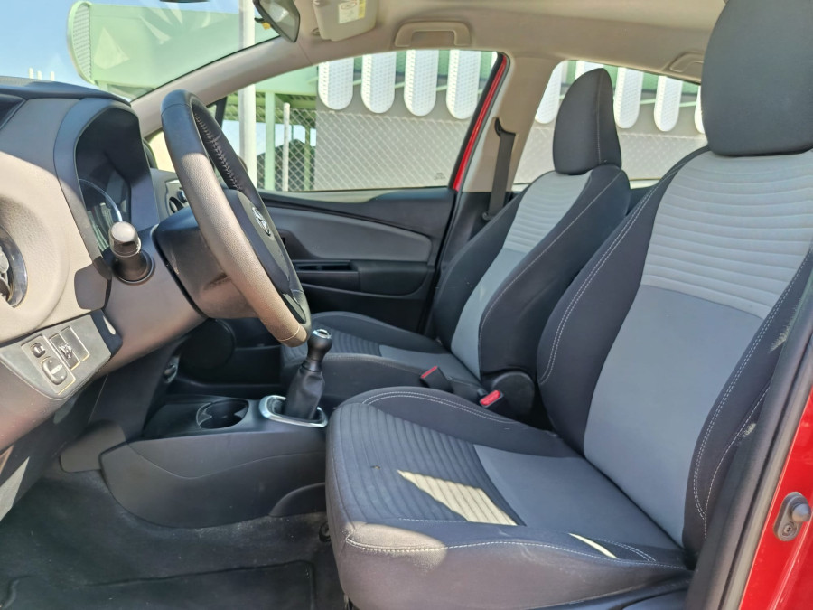 Imagen de TOYOTA Yaris