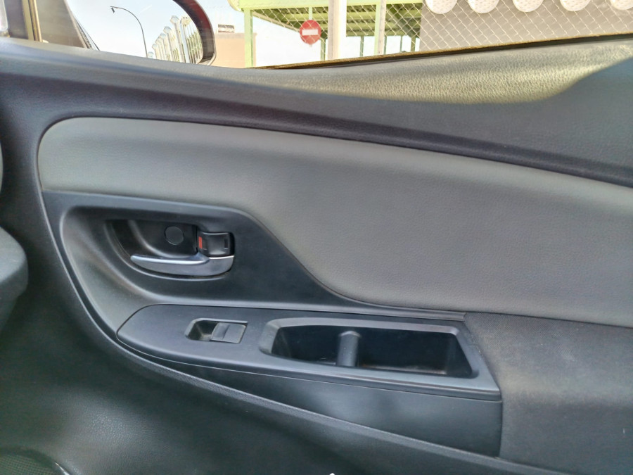 Imagen de TOYOTA Yaris