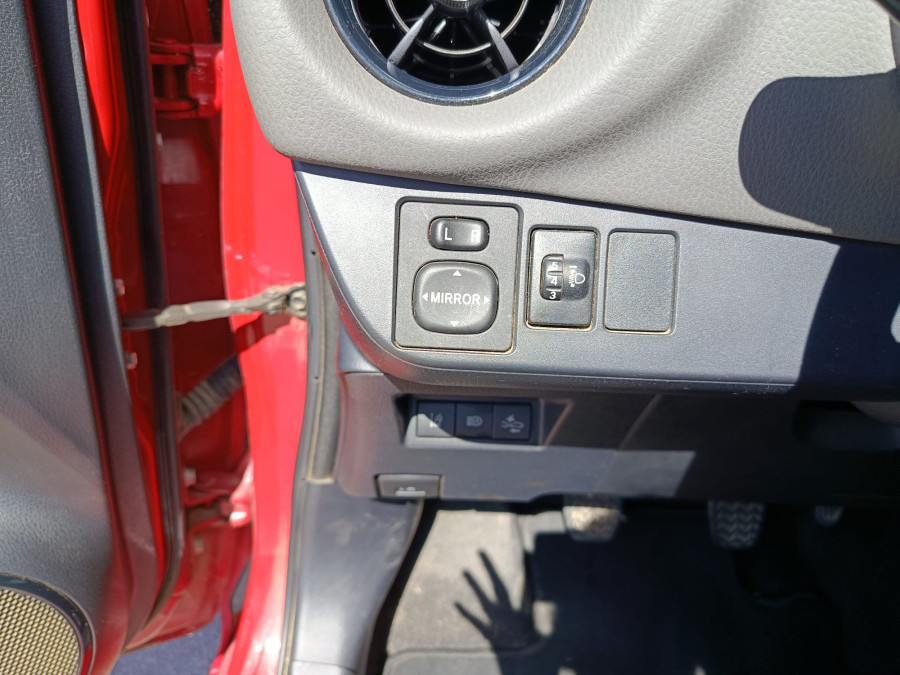 Imagen de TOYOTA Yaris