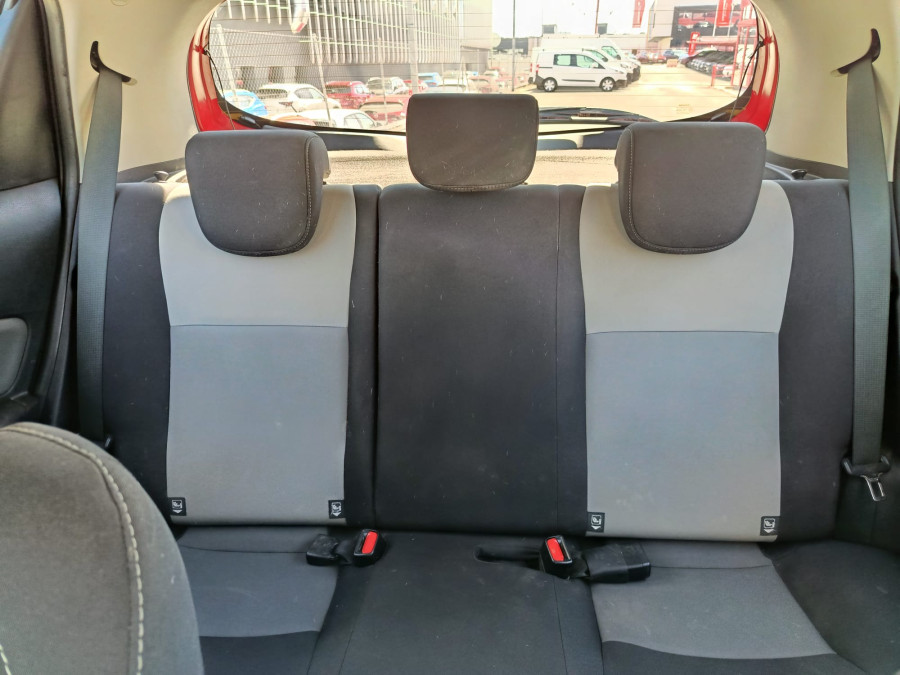 Imagen de TOYOTA Yaris