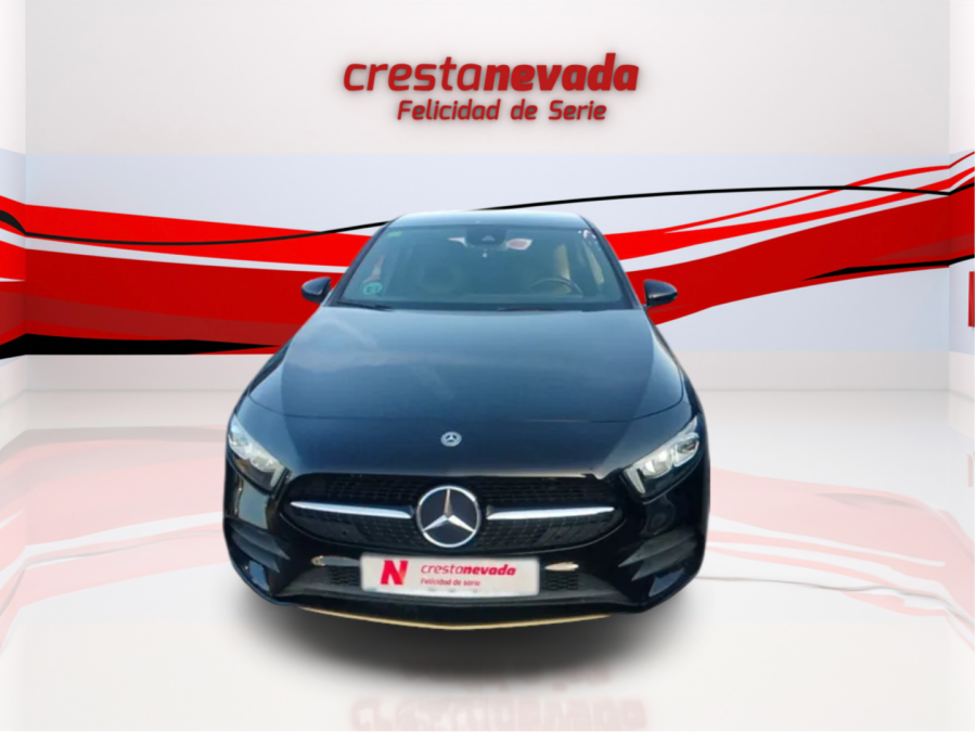 Imagen de mercedes-benz Clase A