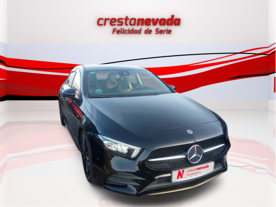Imagen de mercedes-benz Clase A